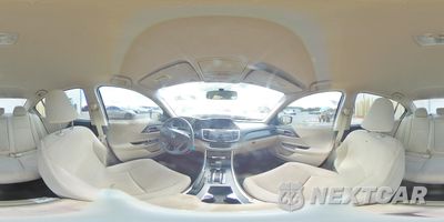 Zdjęcie 15 z 15 samochodu: 2013 HONDA ACCORD LX VIN:1HGCR2F34DA089959 - miniatura