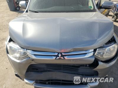 Zdjęcie 12 z 15 samochodu: 2015 MITSUBISHI OUTLANDER VIN:JA4AZ3A32FZ004456 - miniatura