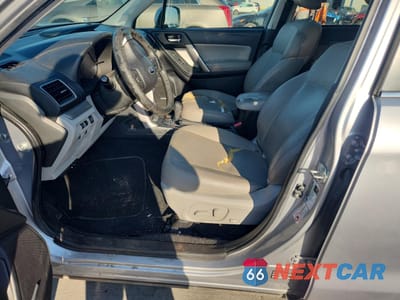 Zdjęcie 7 z 15 samochodu: 2016 SUBARU FORESTER 2.5I TOURING VIN:JF2SJAVC6GH477544 - miniatura