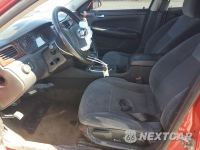 Zdjęcie 7 z 13 samochodu: 2011 CHEVROLET IMPALA LT VIN:2G1WG5EK4B1121305 - miniatura