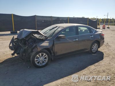 2014 NISSAN ALTIMA 2.5 1N4AL3AP2EN388308 - główne zdjęcie licytacji z USA - miniatura