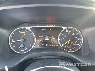 Zdjęcie 9 z 16 samochodu: 2024 NISSAN ROGUE SV VIN:5N1BT3BB7RC713193 - miniatura