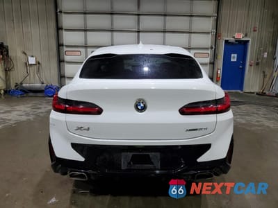 Zdjęcie 6 z 14 samochodu: 2024 BMW X4 XDRIVE30I VIN:5UX33DT02R9X52149 - miniatura