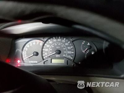 Zdjęcie 9 z 12 samochodu: 2003 TOYOTA COROLLA CE VIN:1NXBR32E23Z024673 - miniatura