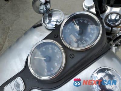 Zdjęcie 7 z 10 samochodu: 2003 HARLEY-DAVIDSON FXDL ANNIVERSARY VIN:1HD1GDV513K300570 - miniatura