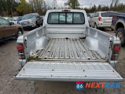 Zdjęcie 10 z 12 samochodu: 1995 FORD RANGER VIN:1FTCR10A3STA45470 - miniatura