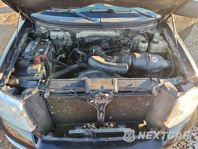 Zdjęcie 11 z 12 samochodu: 2007 FORD F150 VIN:1FTRW14W07FA84693 - miniatura