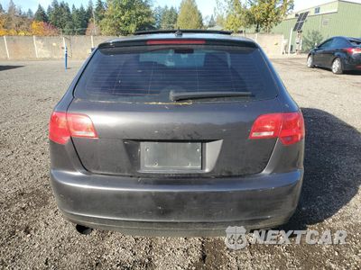 Zdjęcie 6 z 12 samochodu: 2008 AUDI A3 2.0 VIN:WAUHF78P88A132907 - miniatura