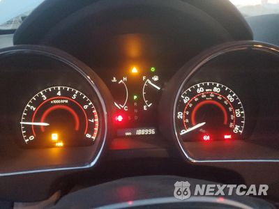 Zdjęcie 9 z 13 samochodu: 2012 TOYOTA HIGHLANDER LIMITED VIN:5TDDK3EH9CS150461 - miniatura