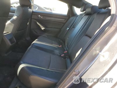 Zdjęcie 10 z 14 samochodu: 2018 HONDA ACCORD SPORT VIN:1HGCV1F38JA122205 - miniatura