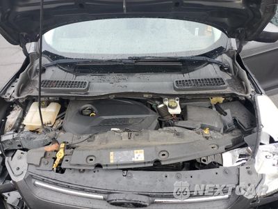 Zdjęcie 12 z 15 samochodu: 2015 FORD ESCAPE SE VIN:1FMCU9GX9FUA21239 - miniatura