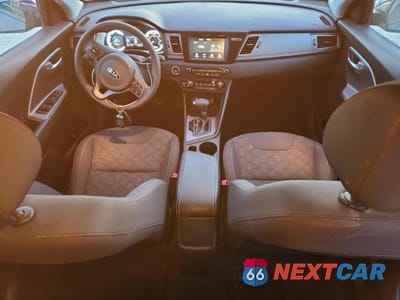 Zdjęcie 8 z 12 samochodu: 2019 KIA NIRO LX VIN:KNDCB3LC2K5255382 - miniatura