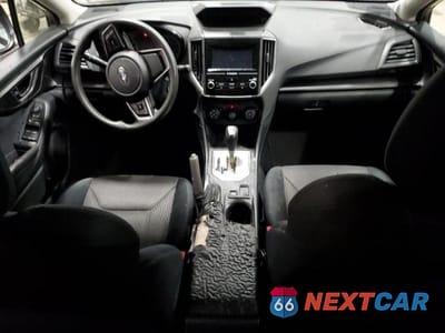 Zdjęcie 8 z 12 samochodu: 2019 SUBARU CROSSTREK VIN:JF2GTAAC8KH334187 - miniatura