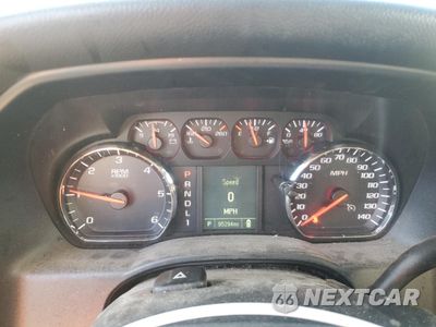 Zdjęcie 9 z 16 samochodu: 2017 CHEVROLET SILVERADO K3500 VIN:1GB3KYCG0HZ399275 - miniatura