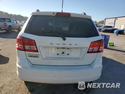 Zdjęcie 6 z 16 samochodu: 2018 DODGE JOURNEY SE VIN:3C4PDCAB1JT446926 - miniatura