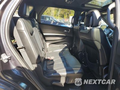 Zdjęcie 11 z 13 samochodu: 2014 DODGE DURANGO R/T VIN:1C4SDJCT9EC267751 - miniatura