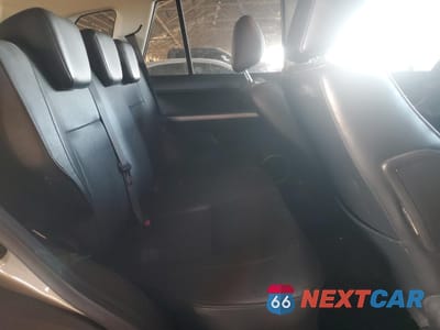 Zdjęcie 10 z 15 samochodu: 2010 SUZUKI GRAND VITARA JLX VIN:JS3TE1D90A4110166 - miniatura