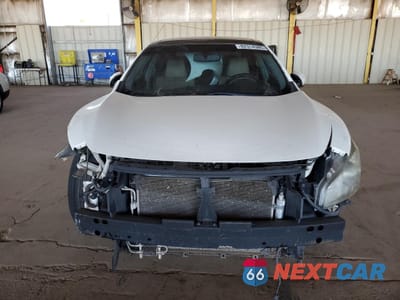 Piąte zdjęcie samochodu w środku: 2011 NISSAN MAXIMA S VIN:1N4AA5AP7BC862648 - miniatura