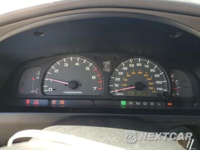 Zdjęcie 9 z 12 samochodu: 2002 TOYOTA 4RUNNER SR5 VIN:JT3HN86R029078158 - miniatura