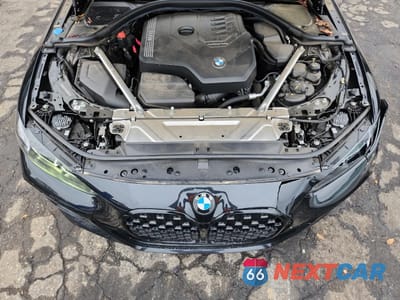 Zdjęcie 11 z 13 samochodu: 2024 BMW 430I VIN:WBA53AP05RCN85269 - miniatura