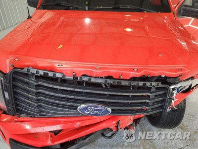 Zdjęcie 11 z 14 samochodu: 2014 FORD F150 SUPERCREW VIN:1FTFW1EF9EFC84292 - miniatura