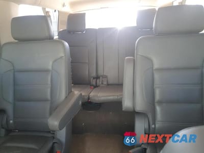 Zdjęcie 10 z 13 samochodu: 2019 GMC YUKON XL DENALI VIN:1GKS2HKJ4KR128087 - miniatura