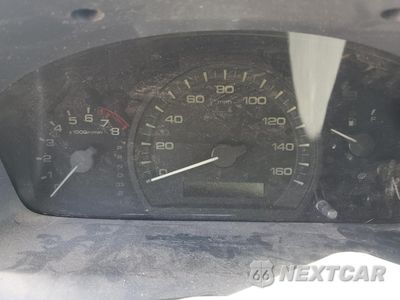 Zdjęcie 9 z 13 samochodu: 2006 HONDA ACCORD EX VIN:1HGCM56806A112877 - miniatura