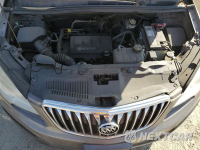 Zdjęcie 12 z 13 samochodu: 2015 BUICK ENCORE VIN:KL4CJASB9FB066309 - miniatura