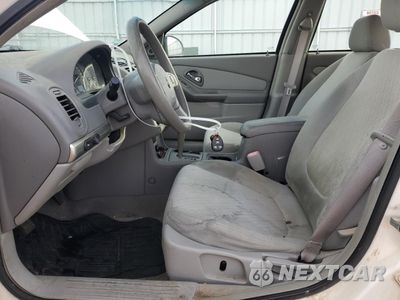 Zdjęcie 7 z 12 samochodu: 2004 CHEVROLET MALIBU VIN:1G1ZS52F44F224271 - miniatura
