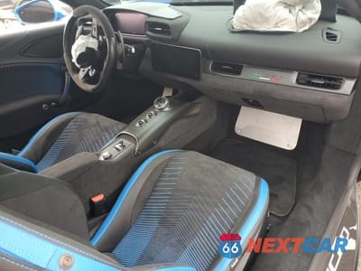 Zdjęcie 8 z 11 samochodu: 2023 MASERATI MC20 VIN:ZAMBMRAB9P0422078 - miniatura