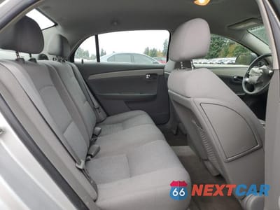 Zdjęcie 10 z 12 samochodu: 2009 CHEVROLET MALIBU LS VIN:1G1ZG57B69F172897 - miniatura