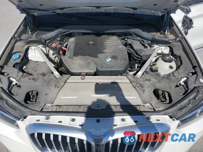 Zdjęcie 12 z 13 samochodu: 2023 BMW X3 SDRIVE30I VIN:5UX43DP04P9N79875 - miniatura