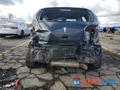 Zdjęcie 6 z 12 samochodu: 2010 PONTIAC VIBE VIN:5Y2SP6E83AZ417549 - miniatura