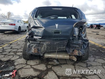 Zdjęcie 6 z 12 samochodu: 2010 PONTIAC VIBE VIN:5Y2SP6E83AZ417549 - miniatura