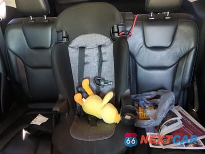 Zdjęcie 10 z 13 samochodu: 2019 FORD EDGE TITANIUM VIN:2FMPK3K9XKBB55660 - miniatura