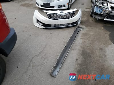 Zdjęcie 12 z 13 samochodu: 2012 KIA OPTIMA HYBRID VIN:KNAGM4AD0C5011919 - miniatura