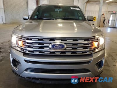 Piąte zdjęcie samochodu w środku: 2020 FORD EXPEDITION LIMITED VIN:1FMJU2AT7LEA11772 - miniatura