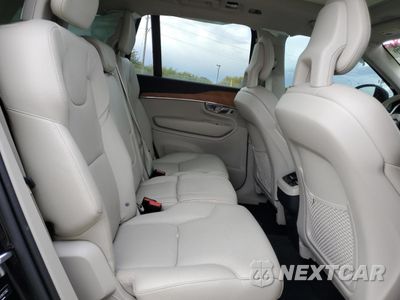 Zdjęcie 11 z 13 samochodu: 2021 VOLVO XC90 T6 MOMENTUM VIN:YV4A22PK1M1723662 - miniatura