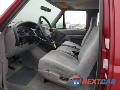 Zdjęcie 7 z 14 samochodu: 1995 FORD F150 VIN:1FTEX15N7SKA43737 - miniatura