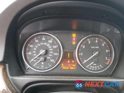 Zdjęcie 9 z 12 samochodu: 2009 BMW 328 XI SULEV VIN:WBAPK535X9A510731 - miniatura