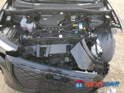 Zdjęcie 11 z 12 samochodu: 2023 AUDI Q4 E-TRON PREMIUM PLUS VIN:WA1L2BFZ9PP012748 - miniatura