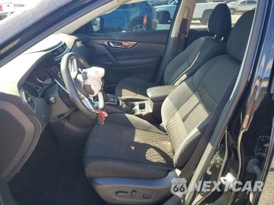 Zdjęcie 7 z 15 samochodu: 2018 NISSAN ROGUE S VIN:5N1AT2MVXJC721211 - miniatura