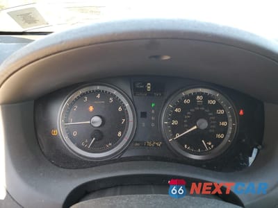 Zdjęcie 9 z 12 samochodu: 2007 LEXUS ES 350 VIN:JTHBJ46G472073788 - miniatura