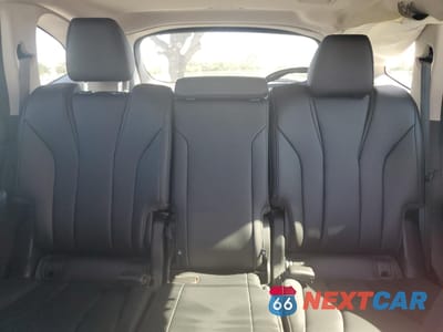 Zdjęcie 10 z 15 samochodu: 2025 ACURA MDX VIN:5J8YD9H37SL007007 - miniatura