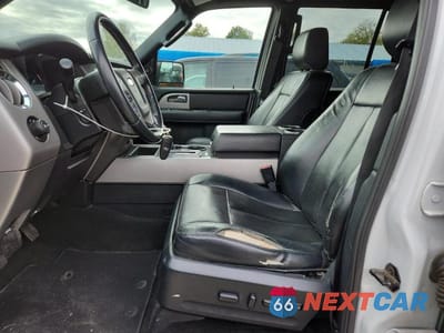 Zdjęcie 7 z 12 samochodu: 2017 FORD EXPEDITION LIMITED VIN:1FMJU2AT6HEA12483 - miniatura
