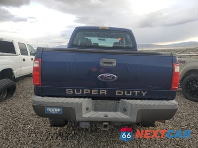 Zdjęcie 6 z 13 samochodu: 2008 FORD F350 SRW SUPER DUTY VIN:1FTWW31R38EB96117 - miniatura