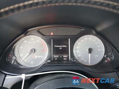 Zdjęcie 9 z 13 samochodu: 2016 AUDI SQ5 PREMIUM PLUS VIN:WA1CCAFP7GA098134 - miniatura