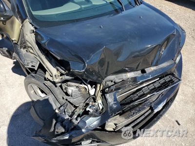 Zdjęcie 11 z 12 samochodu: 2016 CHEVROLET SONIC LTZ VIN:1G1JE5SB0G4139655 - miniatura
