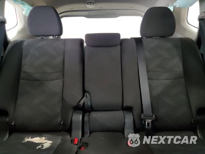 Zdjęcie 10 z 16 samochodu: 2016 NISSAN ROGUE S VIN:KNMAT2MV9GP645048 - miniatura