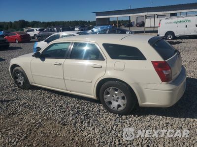 Drugie zdjęcie samochodu z przodu: 2005 DODGE MAGNUM SE VIN:2D4FV48T45H531144 - miniatura